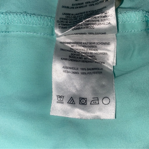 COLUMBIA Men's PFG Super Bonehead Classic Sea Green Short Sleeve Shirt XL - GUC - Picture 9 of 9